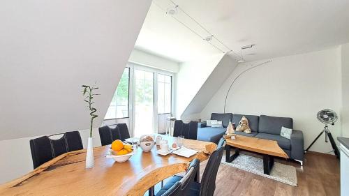 Rerik Apartment | Cozy Meerblick-Ferienwohnung at Cottage Rerik Awaits You