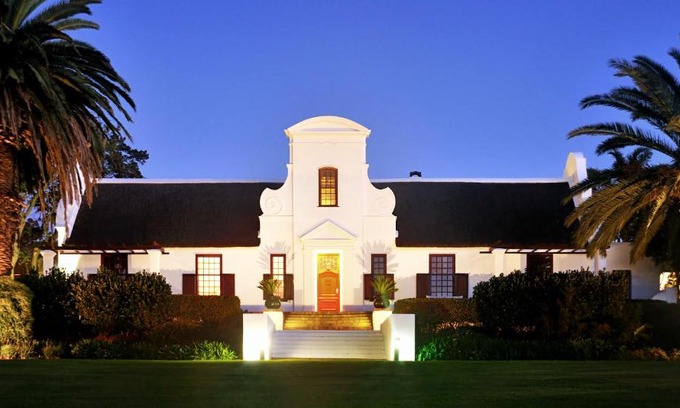Trawal Hotel | Discover Meerendal Boutique Hotel: Family-Friendly Retreat