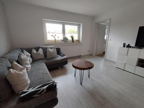 Wismar Apartment | Child-Friendly Retreat at Meeresbrise Wismar