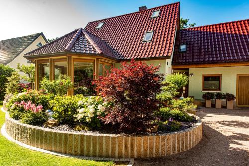 Dierhagen Strand Apartment | Oceanfront Escape at Meereslust EG 2L - Rated 9.5/10