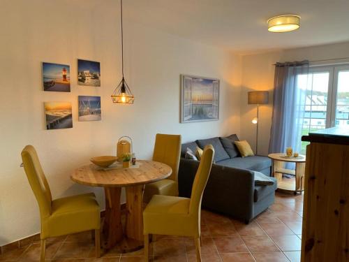 Oertzenhof Apartment | Family-Friendly Retreat at Meerjungfrau - Rated 9/10
