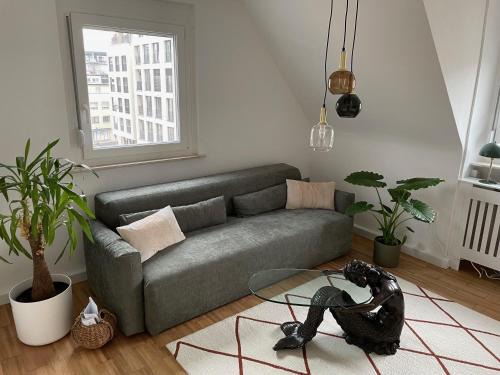 Ulm Apartment | Family-Friendly Meerjungfrau - W14 with 9.7/10 Rating