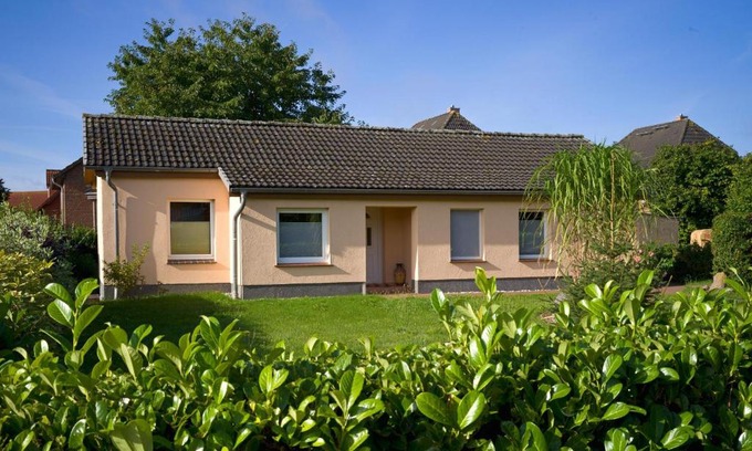 Kirchdorf House | Family-Friendly Getaway at Meertied Hotel Awaits You