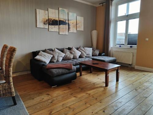 Wismar Apartment | MeerWert - ABC297