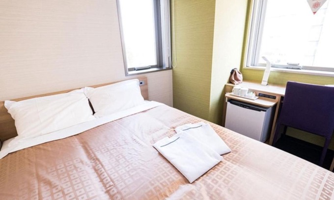 Narita Hotel | Discover Meet Inn Narita - Family-Friendly Getaway Awaits