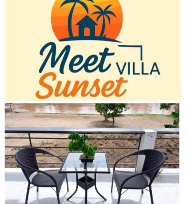 Luang Prabang Hotel | Meet Sunset Villa Luang Prabang