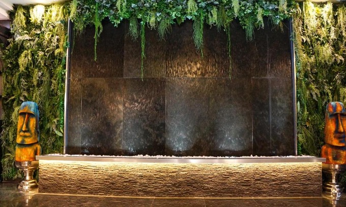 Casoria Hotel | Ideal Meeting Hotel with Spa and Pet-Friendly Amenities