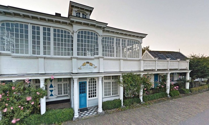 Edam Apartment | Discover Meeuwen Manor: A Hidden Gem Near Amsterdam