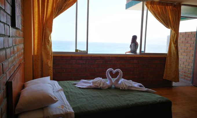 Chala Hotel | Oceanfront Bliss at Meflo Playa Grande, Ideal for Families
