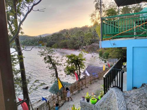 Mansalay Resort | Pet-Friendly MegaBuena Beach Resort with Pool Access
