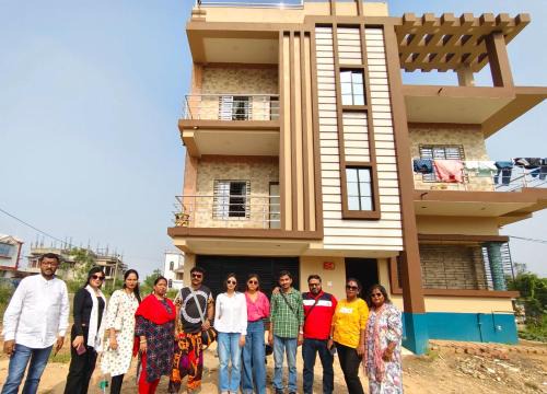Bolpur House | Megh Balika Santiniketan Family Homestay, The Best Homestay in Santiniketan