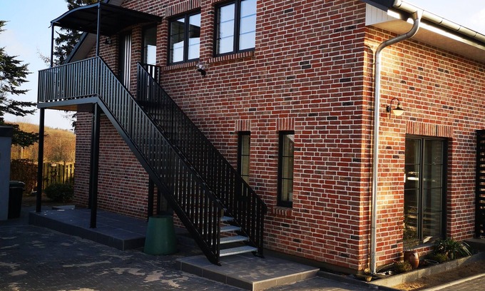 Boklund Apartment | Family-Friendly Stay at Megis Ferienunterkunft