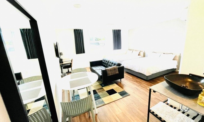 Fujiyoshida Hotel | Top Rated Megu Fuji: Accessible Comfort with Breakfast Included