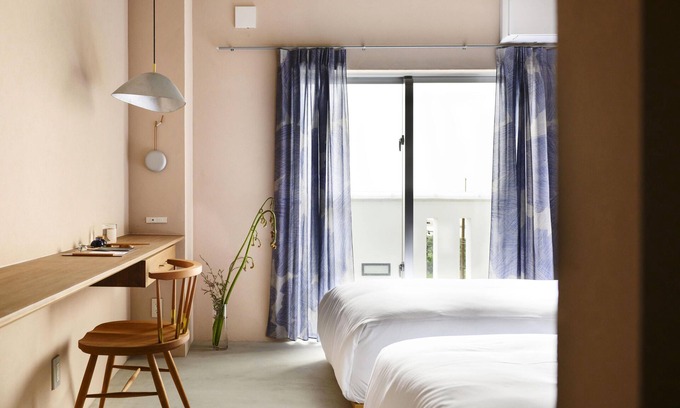 Taketomi-jima Taketomi-cho Hotel | Explore Meguru Ishigaki: Eco-Friendly Family Retreat