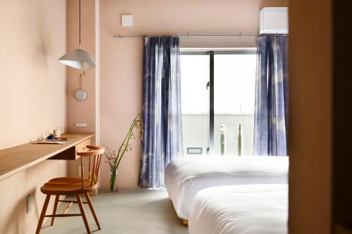 Kabira Resort | Guest Rated: MEGURU l 巡 with Breakfast and Top Amenities