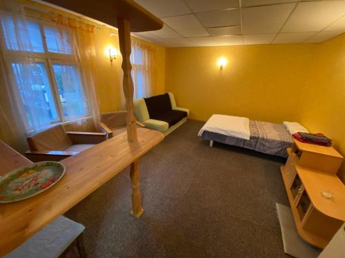 Lillekula Apartment | Family and Pet-Friendly Stays at Mehaanika 3