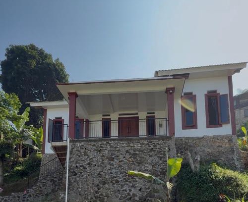 Pamijahan Villa | Mehar villa