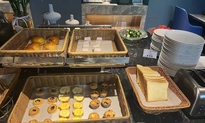 Yanta Qu Hotel | Mei Hao Li Jinhui Square sto