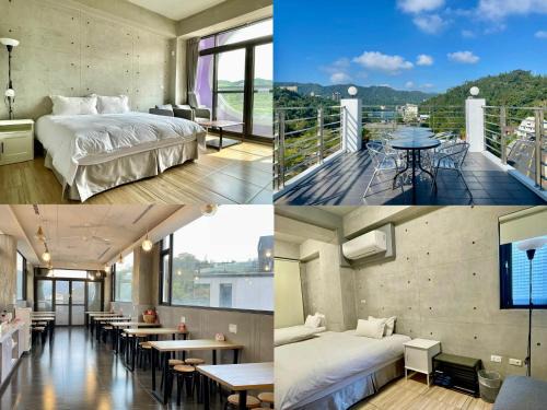 Yuchi House | Discover Mei Jen House B&B: Guest Rated 9.3/10