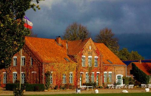 Gohl Apartment | Explore Meierei 26: Family-Friendly Hotel with Breakfast