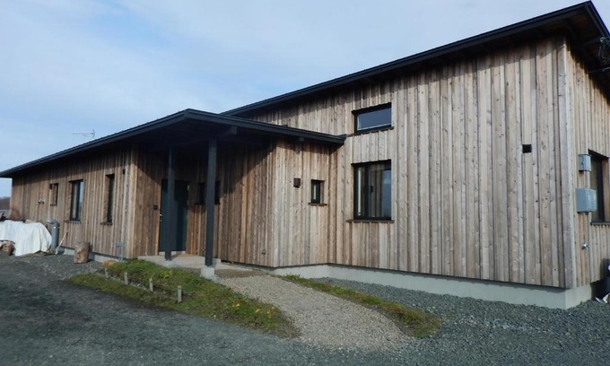 Biei House | Discover Meiji no Okano Yado: Family-Friendly Retreat