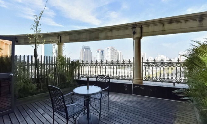 Siming Hotel | Meilun Jinyue Hotel Xiamen ZhongshanRoad