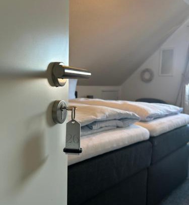 Niesgrau Bed & Breakfast | Beachfront Bliss at Mein-Ostseeplätzchen – Guest Rated 9/10