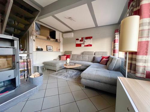 Reimboldshausen House | Oceanfront Mein-Seepark: Guest Rated 8.8, Pet Friendly Stay