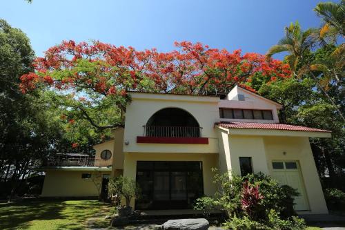 Meinong House | Family-Friendly Retreat at Meinong Yun Shanju Homestay
