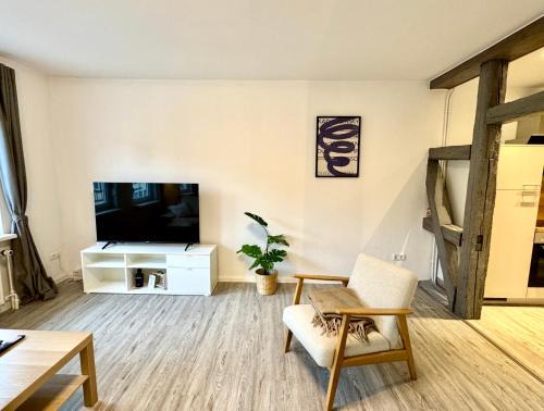 Vorsfelde Hotel | Modern Business Apartment at MEINpartments - Rated 9.7/10