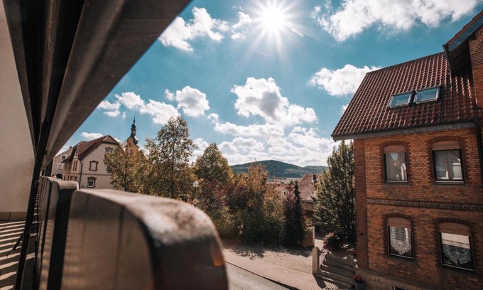 Eiterfeld Hotel | Family-Friendly Meissmers Hotel with Complimentary Breakfast