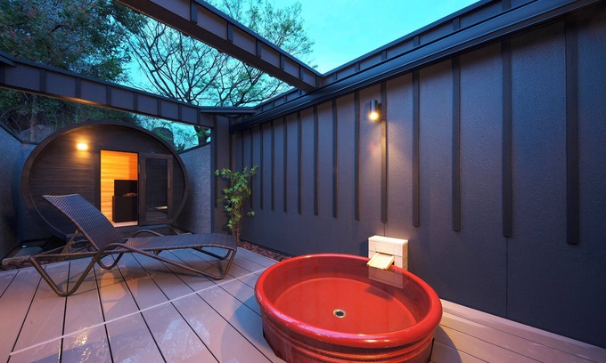Kofu Hotel | Discover Meitei no Yado Hotel Koushien: Spa & Dining Awaits