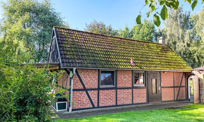 Sundhagen House | Melüh I by Interhome
