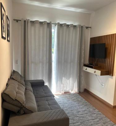 Extrema Apartment | Mel Prime Loft