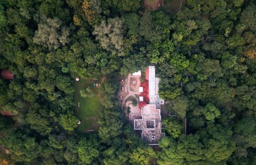 Bah Hotel | Pet-Friendly Retreat at Mela Kothi - The Chambal Safari Lodge