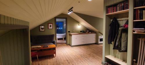 Skagafjordur Apartment | Melancholia apartment