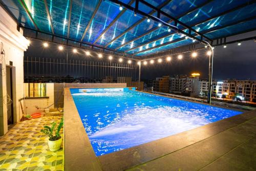 Sam Son Hotel | Discover Melanta Hotel: Family-Friendly Getaway in Sầm Sơn