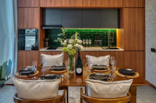 Ungasan Villa | Melasti Dream Residence
