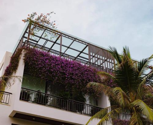 Ngoc Thanh Apartment | Discover MelBean Villas - Flamingo Đại Lải with Ocean Views