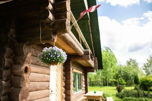 Latgale House | Melderi: Guest Rated 10/10 with Family-Friendly Amenities