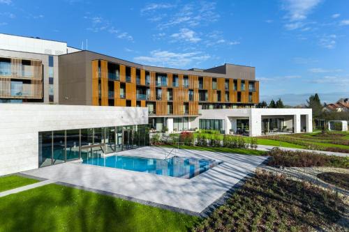 Sarvar Hotel | Melea - The Health Concept - Adults Only Hotel