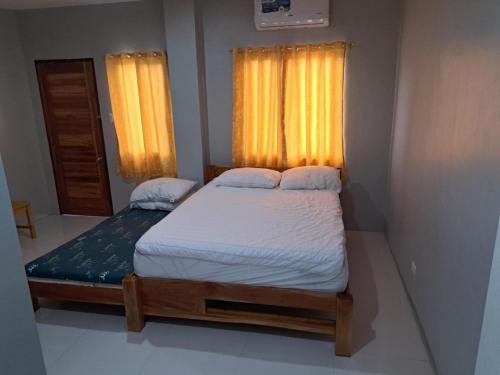 Carmen House | Melecio and sons