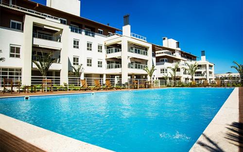 Campeche Leste Apartment | Top Villas at Campeche with Ocean View & Spa Access