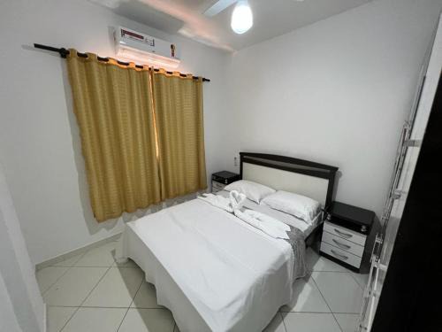 Praia do Morro Apartment | Top-Rated Hotel with Ocean View & Premium Amenities