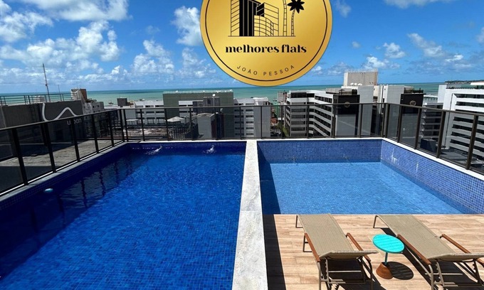 Tambau House | Melhores Flats - Aconchego Perto do mar