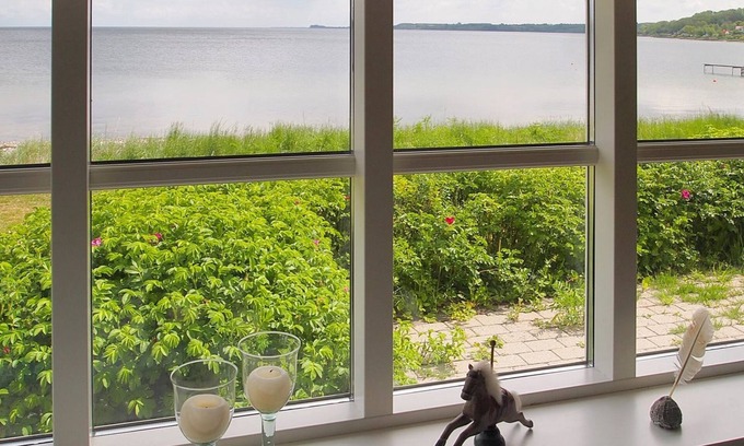 Aabenraa House | Seaside Getaway at Melia – Steps from the Inlet