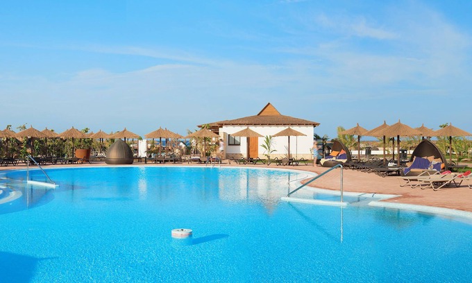 Santa Maria Resort | Relax at Melia Llana Beach Resort & Spa - Adults Only Escape