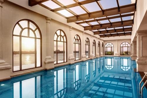 Dong Hoi Hotel | Discover Melia Vinpearl Quang Binh: 5-Star Poolside Retreat