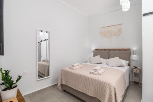 Adamas Apartment | Melian Roots Studio
