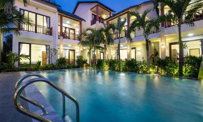 Cua Lap Resort | Relax at Melica Resort Phu Quoc with Oceanfront Views